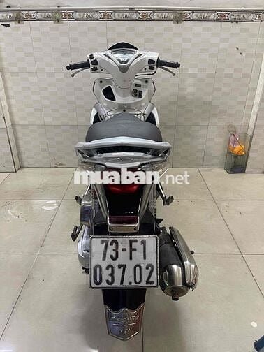 AB 2012 BS 73 HỖ GÓP OĐ CÓ GL ĐỖI XE