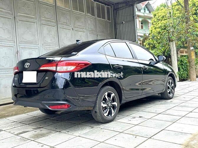 Toyota Vios 2024 - 22000 km