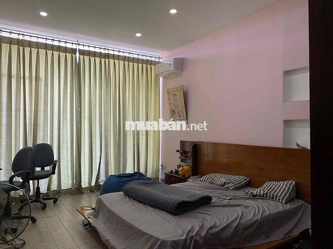 Nhà ngay bến xe Quận 8 tôi chính chủ cần bán gấp dọn đi nơi khác