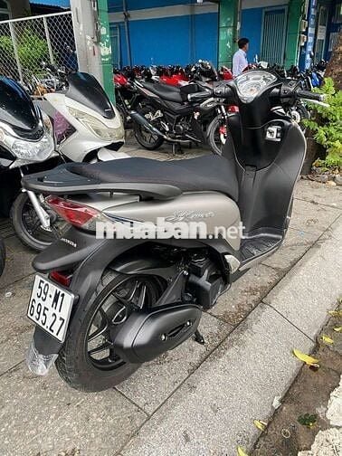 Honda sh mode 2016 mới 90% Bstp chính chủ