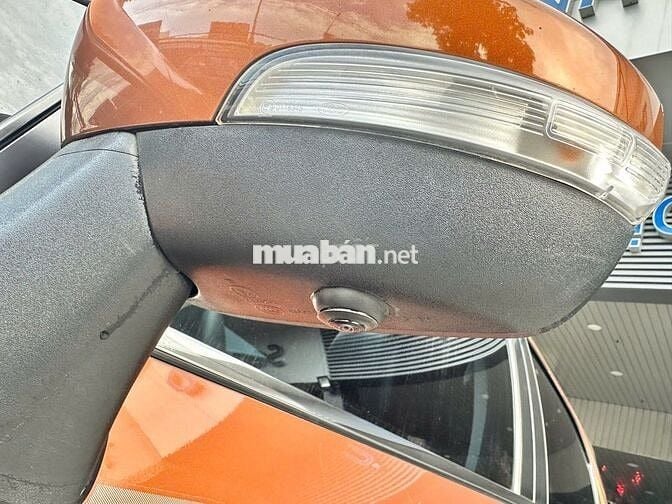 Ford EcoSport 2019 Titanium 1.5L AT