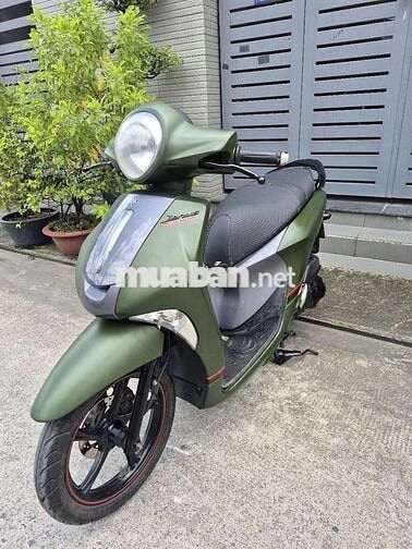Janus 2018,khóa ga,BST:74,máy zin,xe đẹp,chính chủ