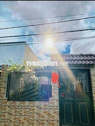 Cô chú già lớn tuổi bán nhanh căn nhà ngộp bank 665Tr