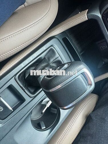 🔴Ford Everest 2022 Titanium 2.0L  AT - Giá còn TL