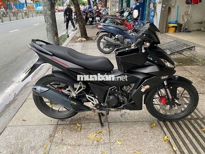 Honda winner 2018 mới 90% Bstp chính chủ