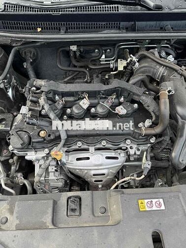 Toyota Vios 2024 - 22000 km