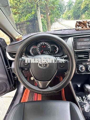 Toyota Vios 2024 - 22000 km