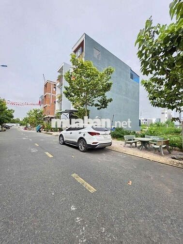 Đất nền KDC Ql50 được gặp chính chủ, cách Nguyễn Văn Linh 1,2km