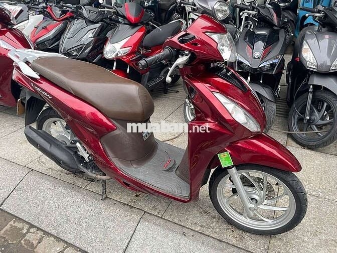 Honda vision 2020 mới 90% bs66 chính chủ