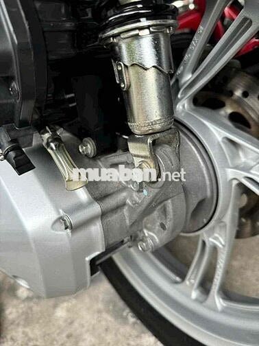 SH 125 ABS 2020
