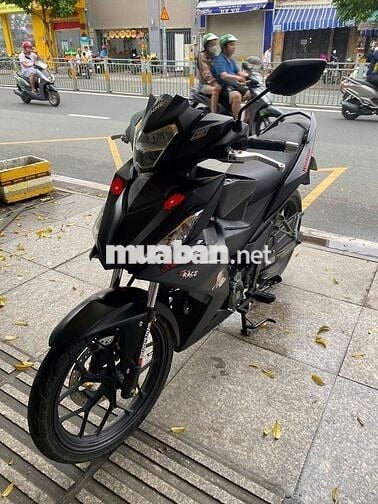 Honda winner 2018 mới 90% Bstp chính chủ