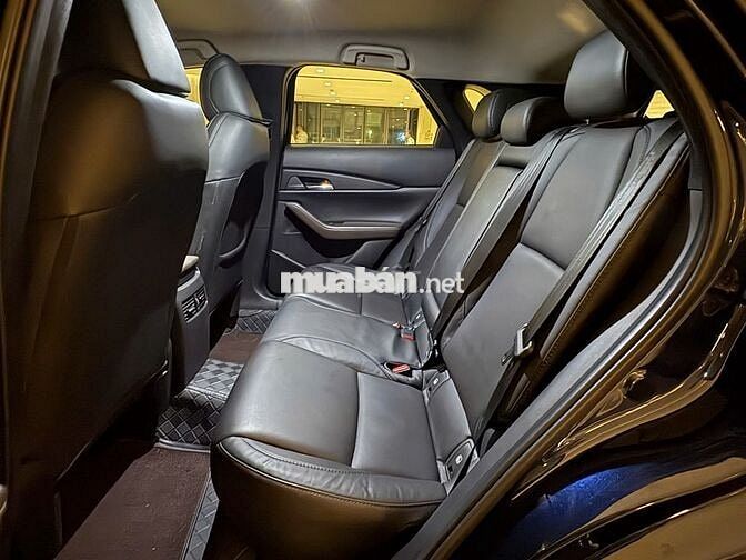 Mazda CX-30 2023 Luxury 2.0 AT - 36000 km