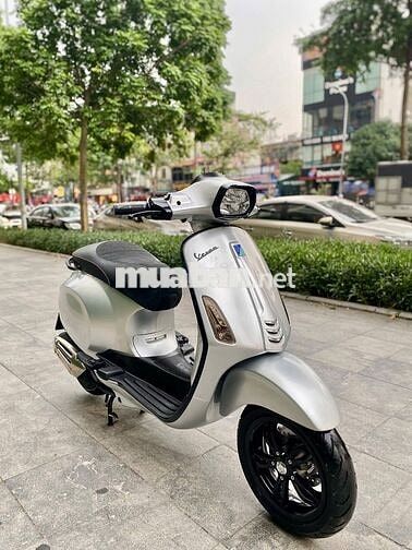 Sprint up 2018 iget Abs bạc cực mới