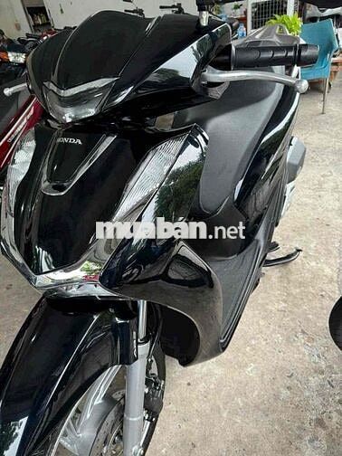SH 125 ABS 2020