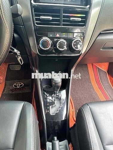 Toyota Vios 2024 - 22000 km