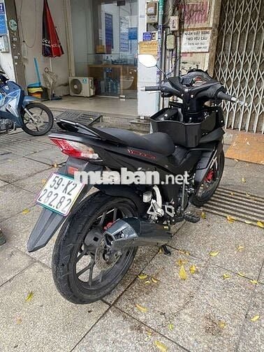Honda winner 2018 mới 90% Bstp chính chủ
