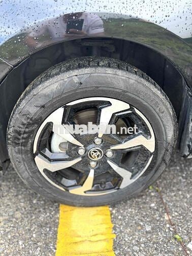 Toyota Vios 2024 - 22000 km