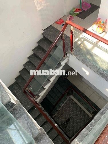 Nhà ngay bến xe Quận 8 tôi chính chủ cần bán gấp dọn đi nơi khác
