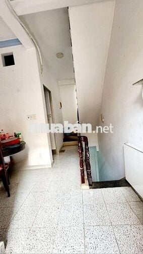 MẶT TIỀN PHAN VĂN NAM, 60M2, 3T, PHÚ THẠNH, TÂN PHÚ, CHỈ 7.29 TỶ