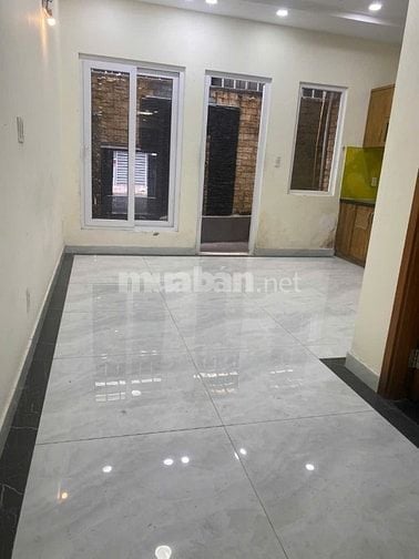 BÁN NHÀ KHU DÂN CƯ NAM LONG PHƯỜNG PHƯỜC LONG HCM 