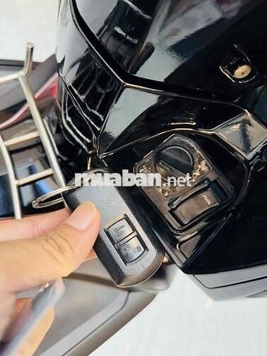 Honda Airblade Robot đèn Led Smarkey - Chính Chủ