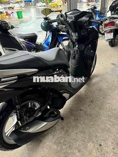 SH 125 ABS 2020