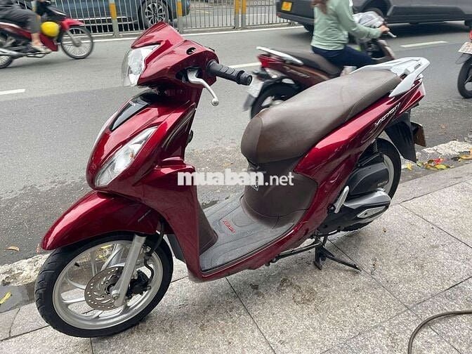 Honda vision 2020 mới 90% bs66 chính chủ