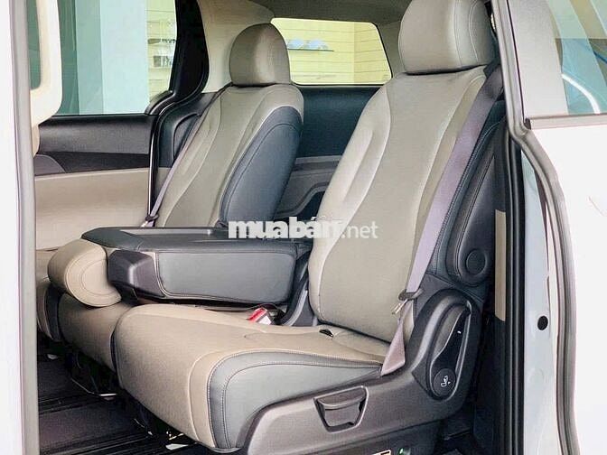 Kia Carnival 2025 - Nhiều màu - xe sẵn - Mới 100%