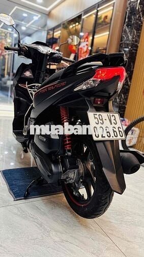 Honda Airblade Robot đèn Led Smarkey - Chính Chủ