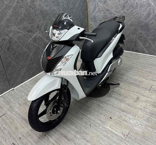 SH Ý 2010 150i BSTP
