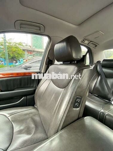 Bán LS430 bản full 6 AT - 18 INCH