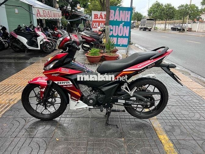 Bán Winner V1 Xe đẹp keo nguyên chiếc