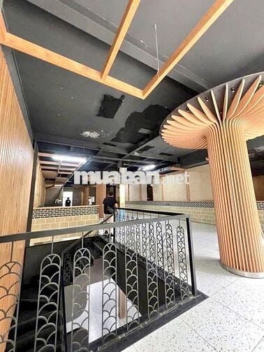CHO THUÊ MẶT BẰNG 58C CAO THẮNG QUẬN 3
