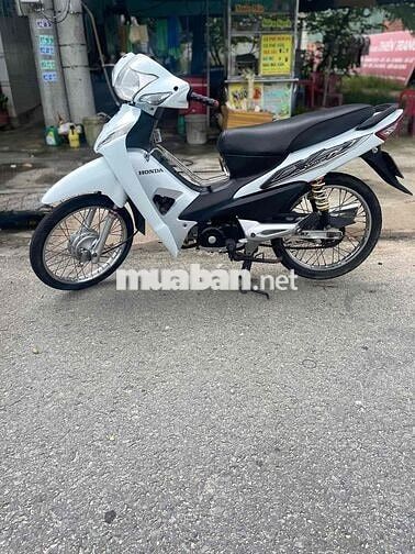 Wave TQ đang sử dụng GTDD
