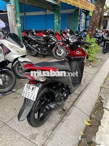 Honda vision 2016 mới 90% bstp chính chủ