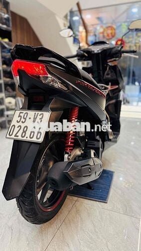 Honda Airblade Robot đèn Led Smarkey - Chính Chủ