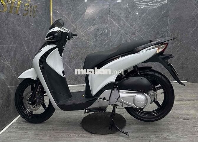 SH Ý 2010 150i BSTP