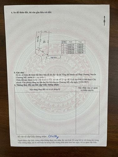 Đất chính chủ em bán không qua môi giới Đất chính chủ em bán không qua môi giới