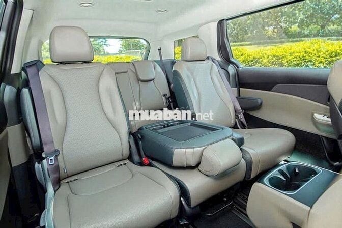 Kia Carnival 2025 - Nhiều màu - xe sẵn - Mới 100%