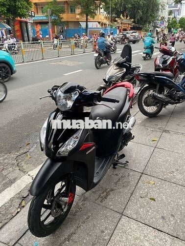 Honda vision 2016 mới 90% bstp chính chủ