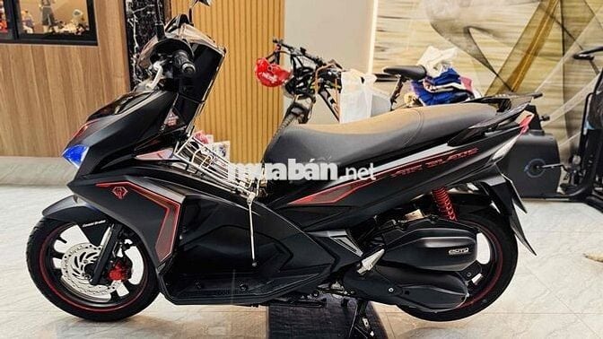 Honda Airblade Robot đèn Led Smarkey - Chính Chủ