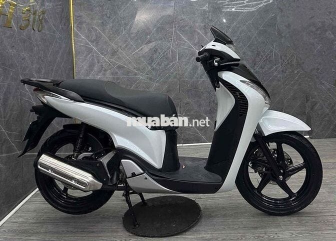 SH Ý 2010 150i BSTP