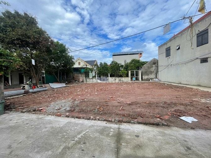 Đất chính chủ em bán không qua môi giới