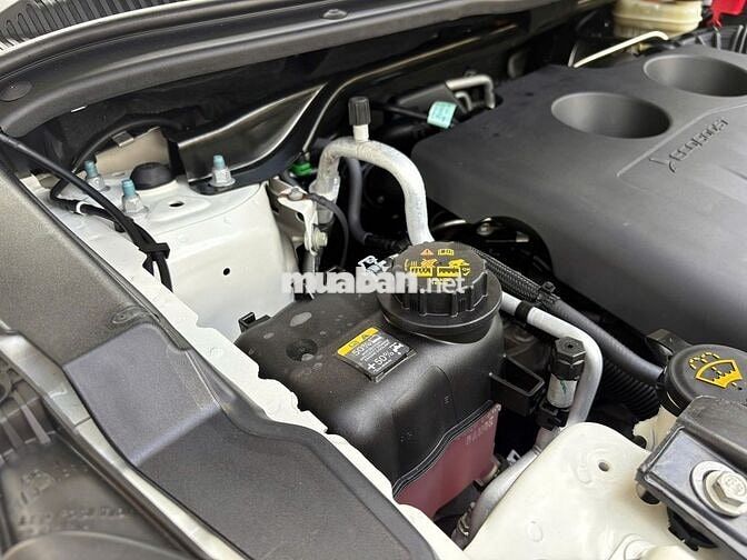 Gia đình bán Ford Explorer 2017 (Odo 29.000km)