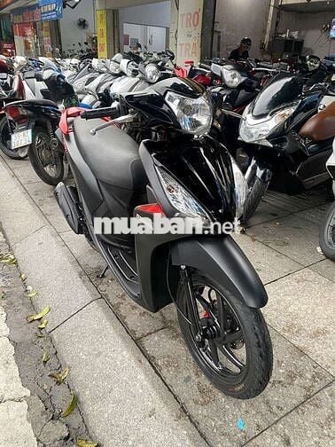 Honda vision 2016 mới 90% bstp chính chủ