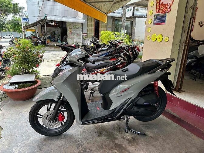 sh 160 abs đời 2023 mới chát