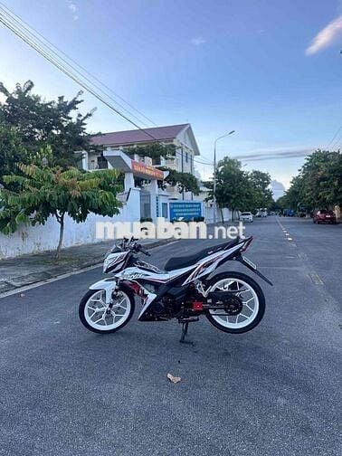 Sonic nhập indo biển 43 máy rin êm