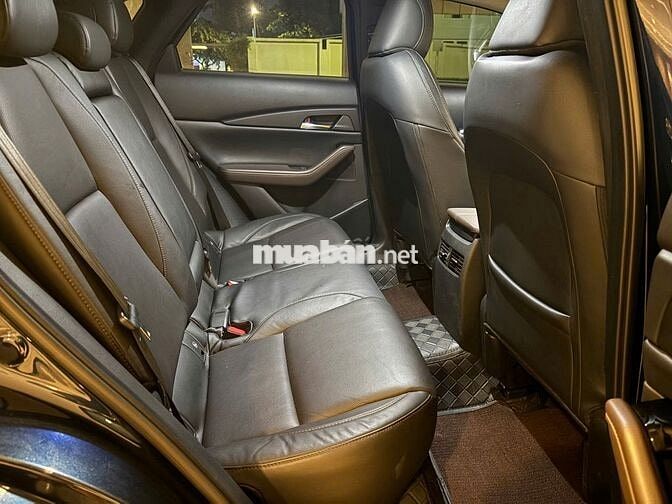 Mazda CX-30 2023 Luxury 2.0 AT - 36000 km