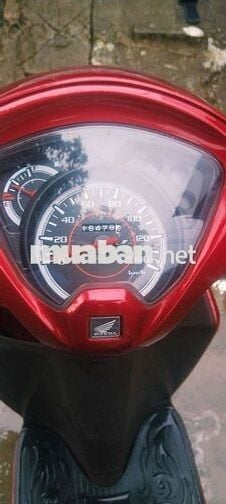 Cần bán xe vision đời 2018 máy móc nguyên zin