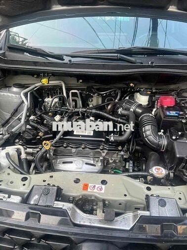 TOYOTA VELOZ 1.5 AT CVT